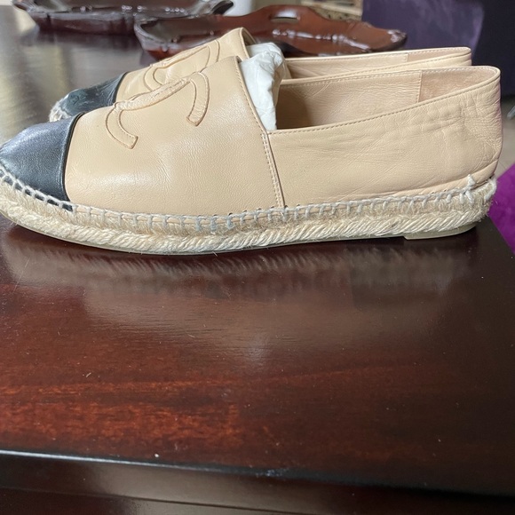 Chanel Espadrilles - Picture 2 of 9